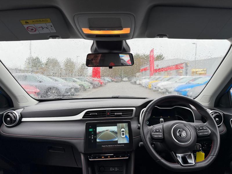 Used MG MG ZS 2022 for sale - 76882398: Photo 12