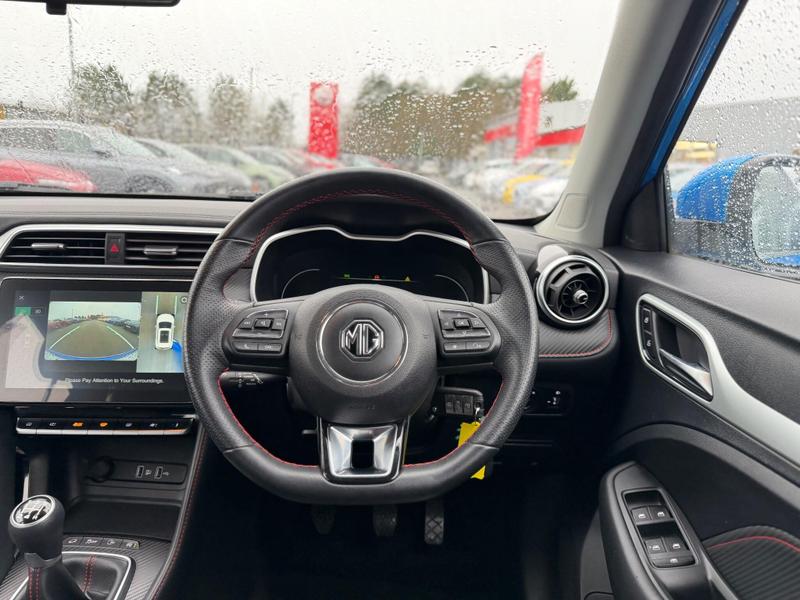 Used MG MG ZS 2022 for sale - 76882398: Photo 13