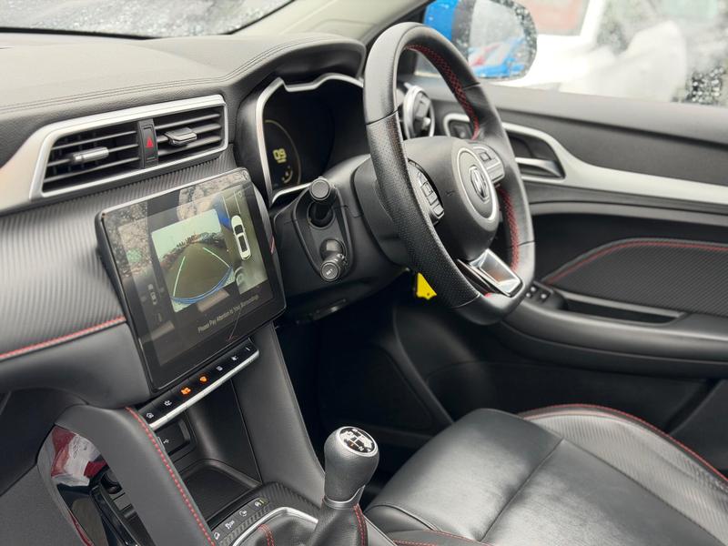 Used MG MG ZS 2022 for sale - 76882398: Photo 14