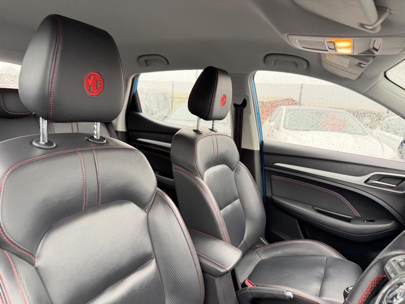 Used MG MG ZS 2022 for sale - 76882398: Photo 15