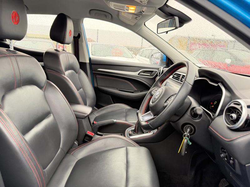 Used MG MG ZS 2022 for sale - 76882398: Photo 16