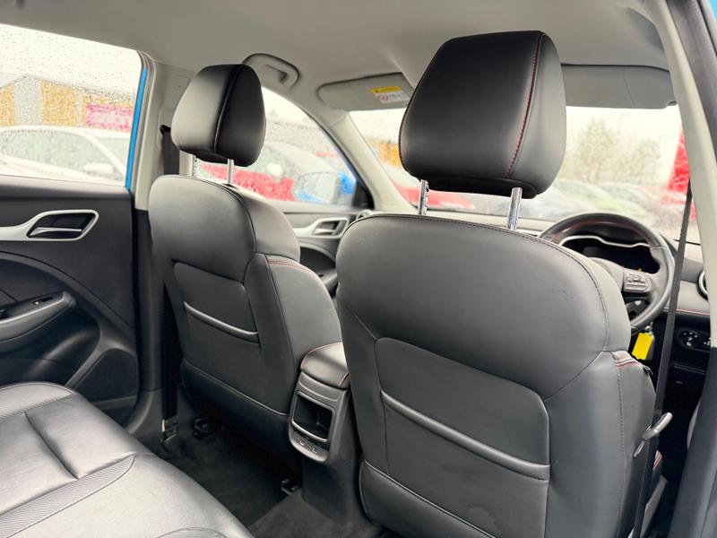 Used MG MG ZS 2022 for sale - 76882398: Photo 18