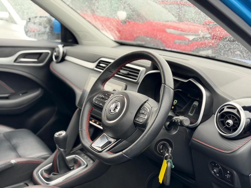 Used MG MG ZS 2022 for sale - 76882398: Photo 2