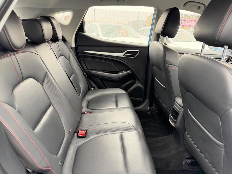 Used MG MG ZS 2022 for sale - 76882398: Photo 20