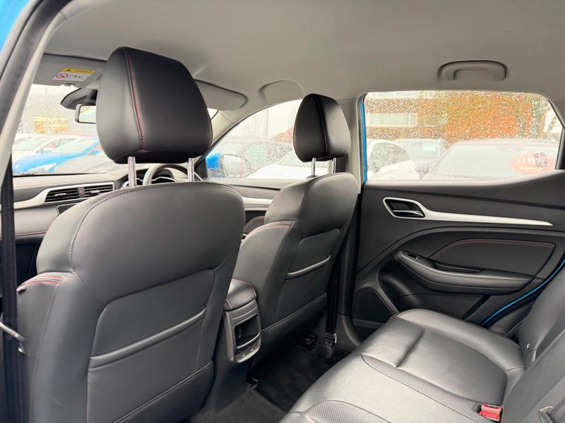 Used MG MG ZS 2022 for sale - 76882398: Photo 22