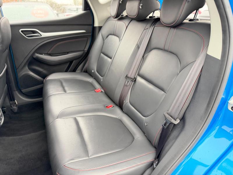 Used MG MG ZS 2022 for sale - 76882398: Photo 23