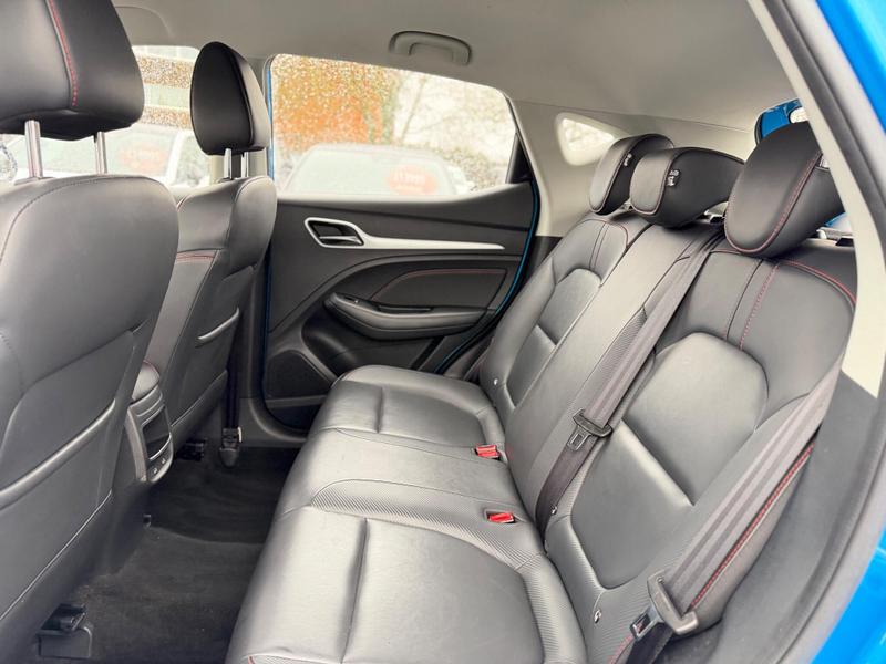 Used MG MG ZS 2022 for sale - 76882398: Photo 24