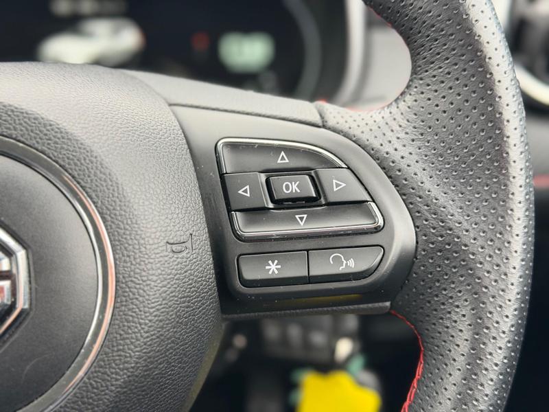 Used MG MG ZS 2022 for sale - 76882398: Photo 26