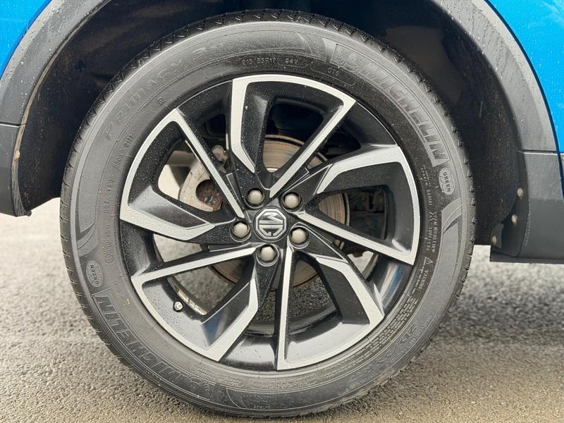 Used MG MG ZS 2022 for sale - 76882398: Photo 30