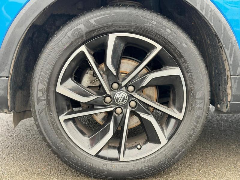 Used MG MG ZS 2022 for sale - 76882398: Photo 32