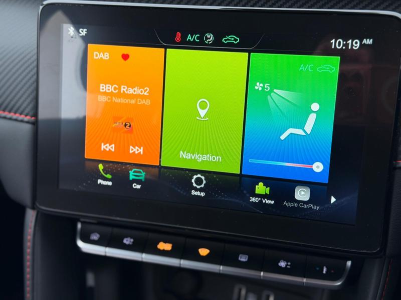 Used MG MG ZS 2022 for sale - 76882398: Photo 37