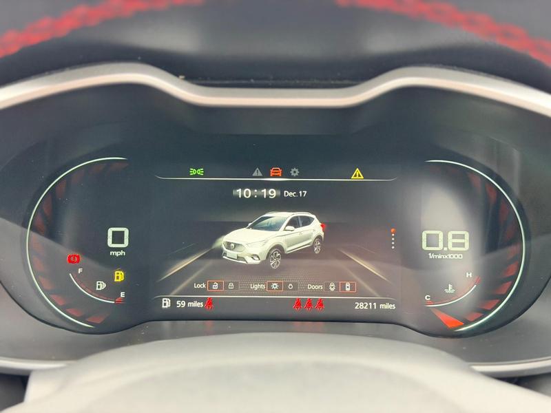 Used MG MG ZS 2022 for sale - 76882398: Photo 39