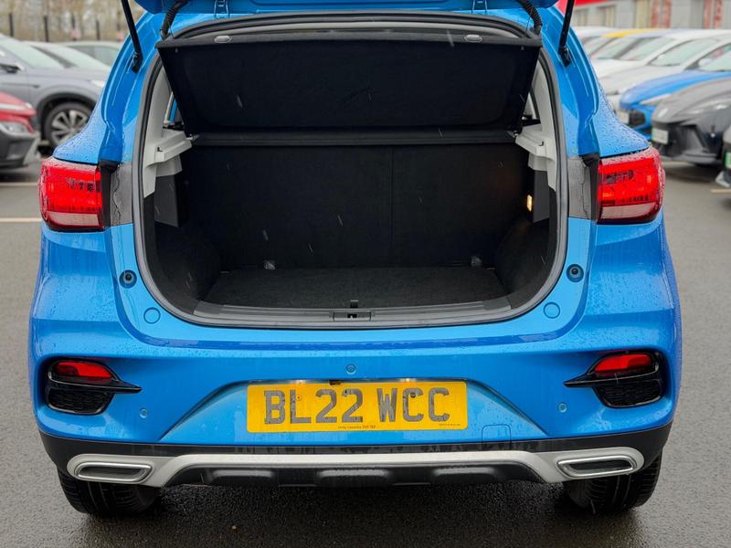 Used MG MG ZS 2022 for sale - 76882398: Photo 44