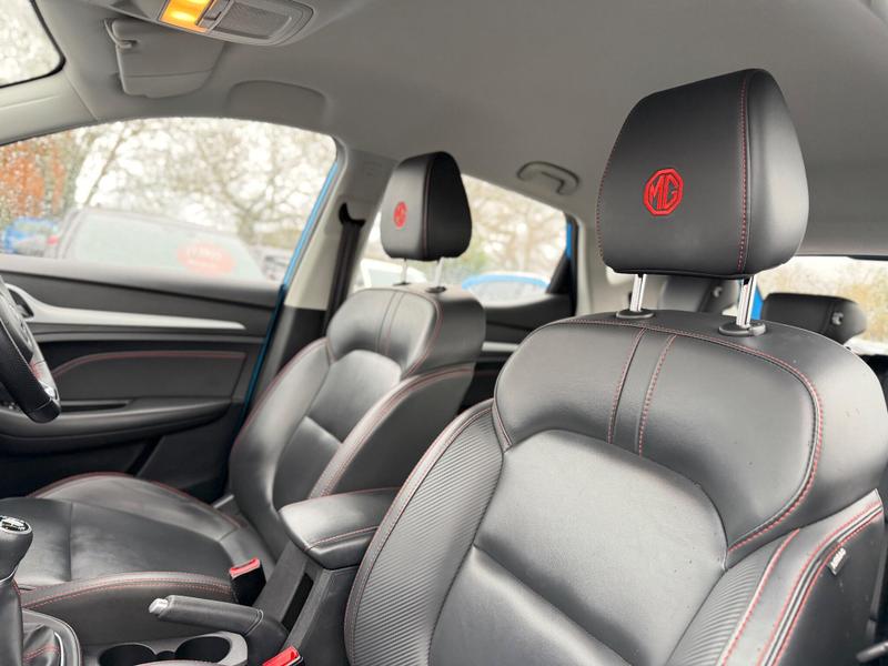 Used MG MG ZS 2022 for sale - 76882398: Photo 47