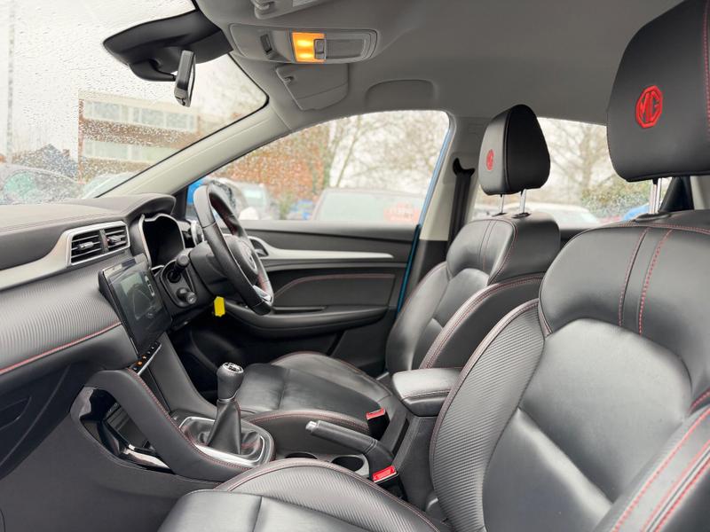 Used MG MG ZS 2022 for sale - 76882398: Photo 48