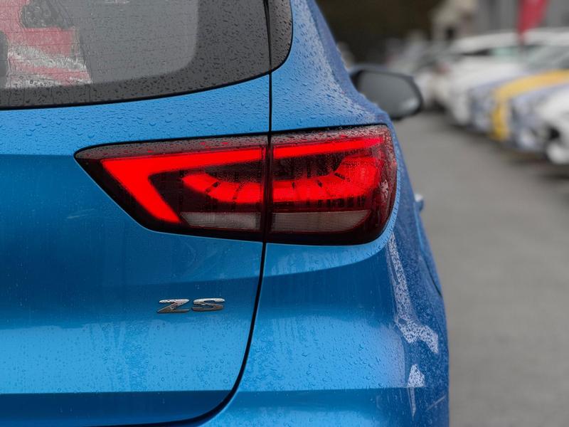 Used MG MG ZS 2022 for sale - 76882398: Photo 49