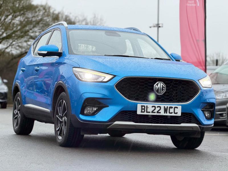 Used MG MG ZS 2022 for sale - 76882398: Photo 5