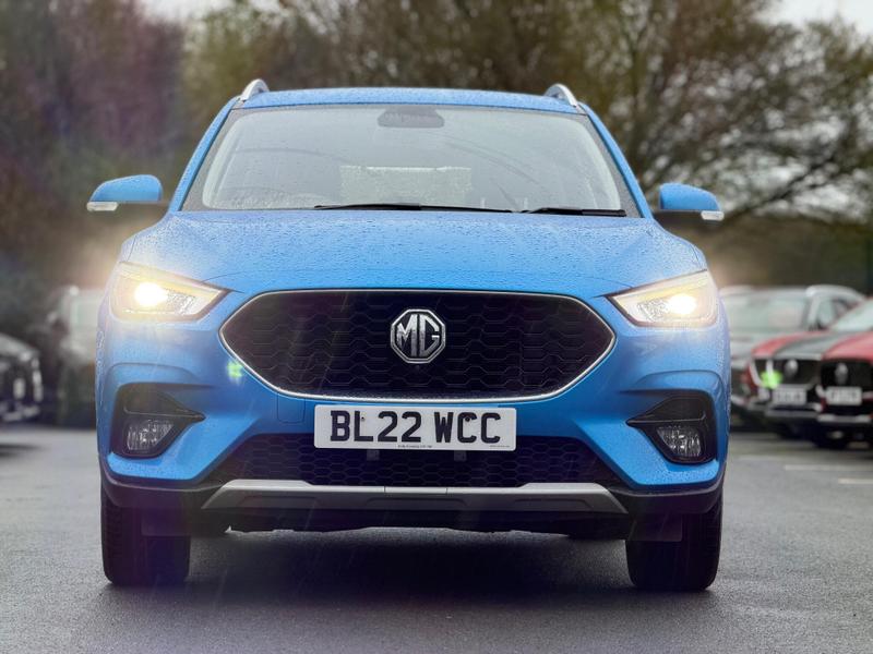 Used MG MG ZS 2022 for sale - 76882398: Photo 6