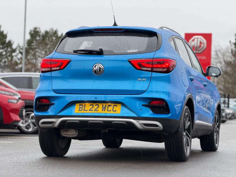 Used MG MG ZS 2022 for sale - 76882398: Photo 9