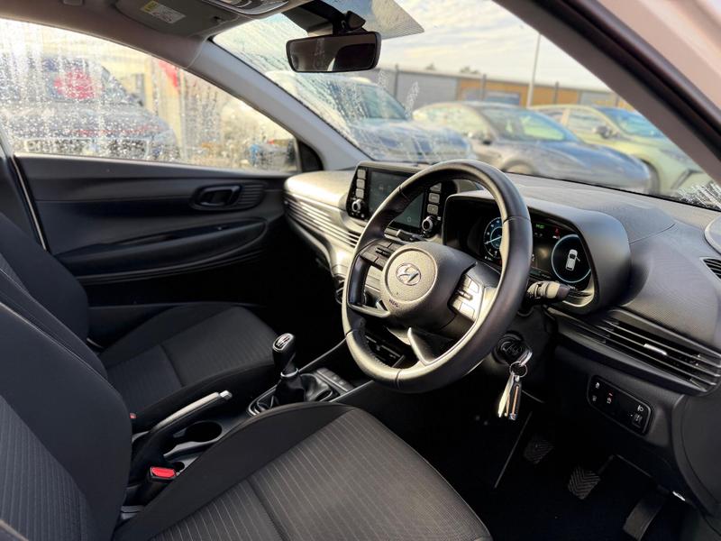 Used Hyundai i20 2022 for sale - 76882654: Photo 14