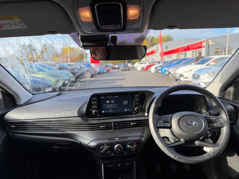 Used Hyundai i20 2022 for sale - 76882654: Photo 15