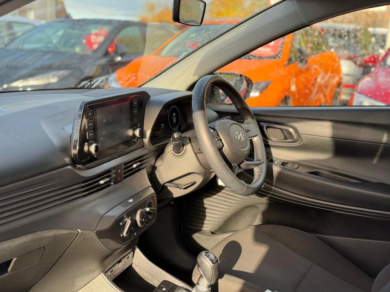 Used Hyundai i20 2022 for sale - 76882654: Photo 16