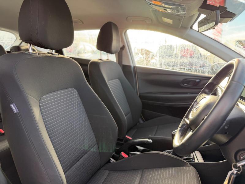 Used Hyundai i20 2022 for sale - 76882654: Photo 17