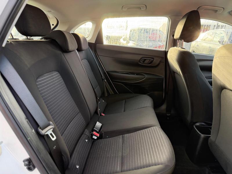 Used Hyundai i20 2022 for sale - 76882654: Photo 19