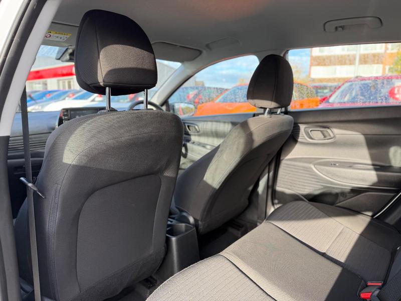 Used Hyundai i20 2022 for sale - 76882654: Photo 21