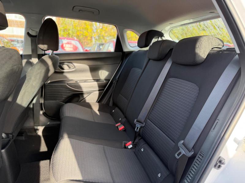 Used Hyundai i20 2022 for sale - 76882654: Photo 22