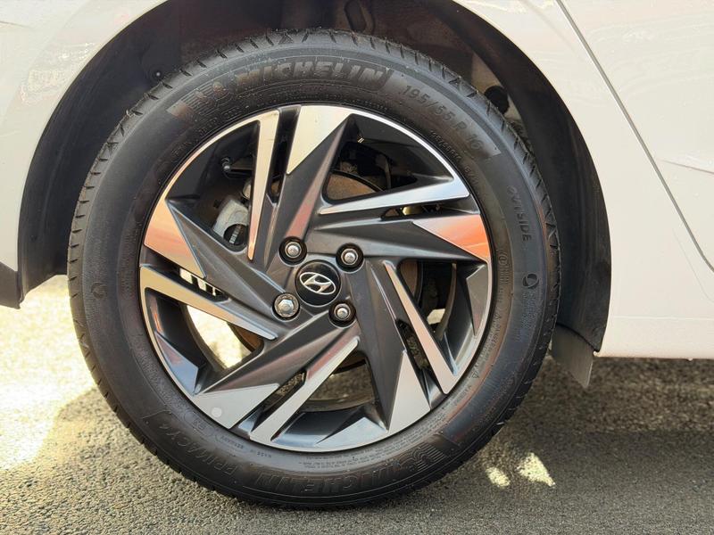 Used Hyundai i20 2022 for sale - 76882654: Photo 28