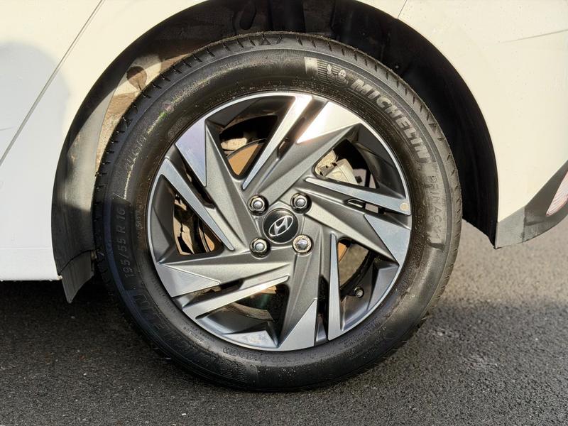 Used Hyundai i20 2022 for sale - 76882654: Photo 29