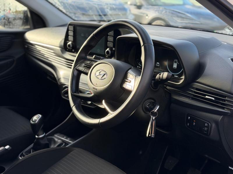 Used Hyundai i20 2022 for sale - 76882654: Photo 3