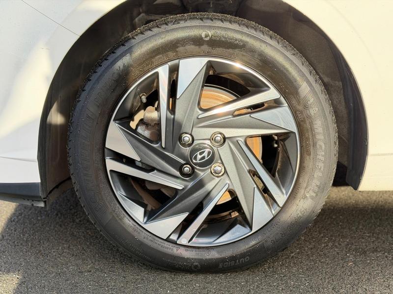 Used Hyundai i20 2022 for sale - 76882654: Photo 30