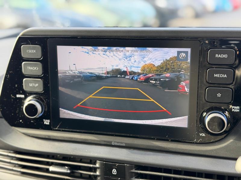 Used Hyundai i20 2022 for sale - 76882654: Photo 32