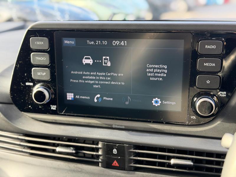 Used Hyundai i20 2022 for sale - 76882654: Photo 33