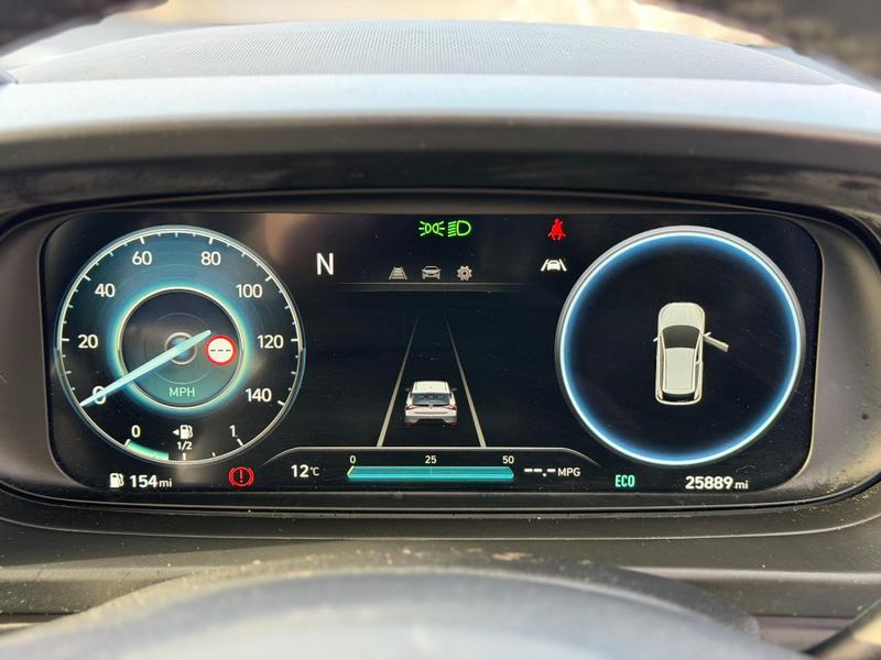 Used Hyundai i20 2022 for sale - 76882654: Photo 34