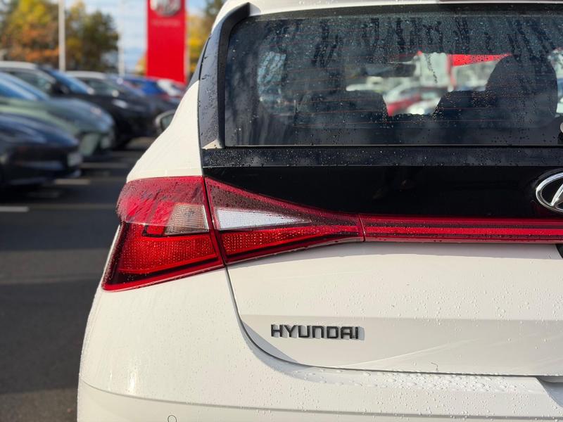 Used Hyundai i20 2022 for sale - 76882654: Photo 35