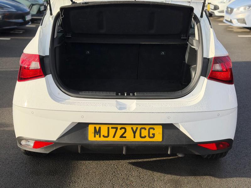 Used Hyundai i20 2022 for sale - 76882654: Photo 39