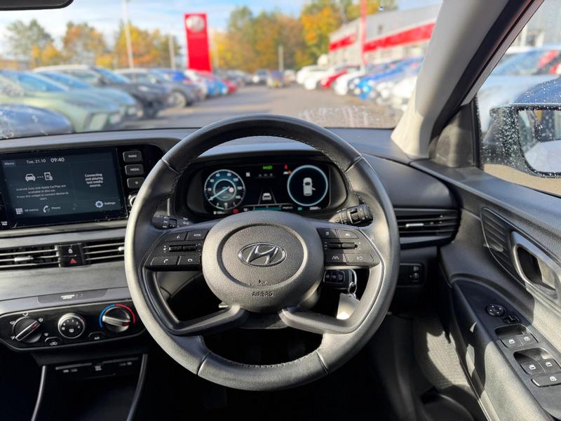 Used Hyundai i20 2022 for sale - 76882654: Photo 41