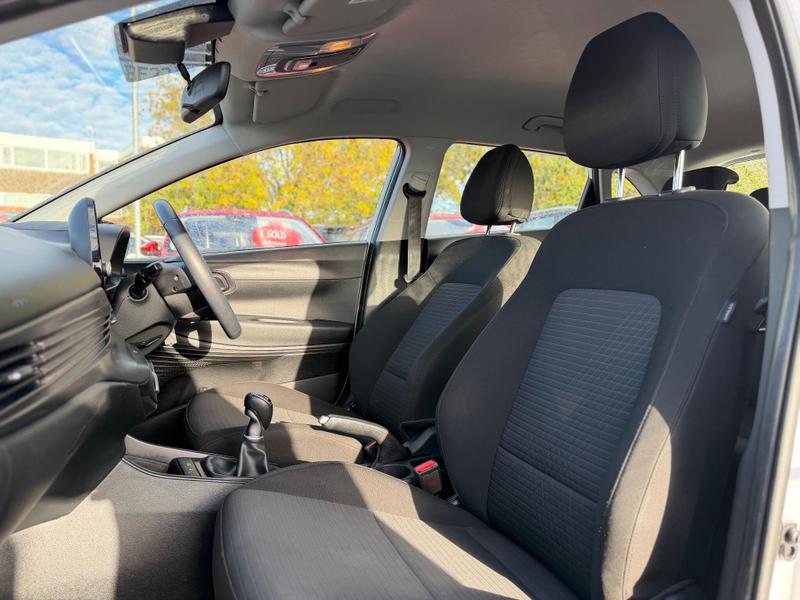 Used Hyundai i20 2022 for sale - 76882654: Photo 42