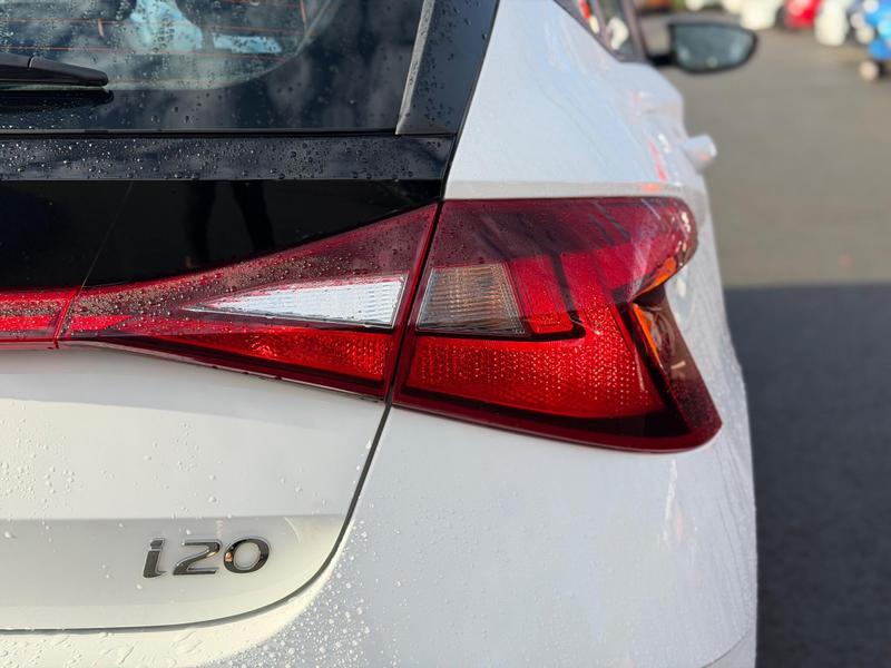 Used Hyundai i20 2022 for sale - 76882654: Photo 43