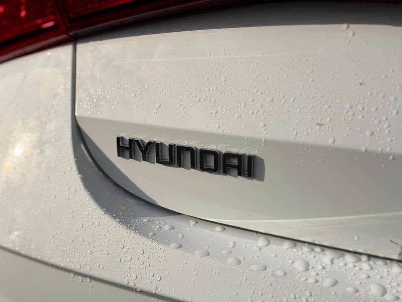 Used Hyundai i20 2022 for sale - 76882654: Photo 46