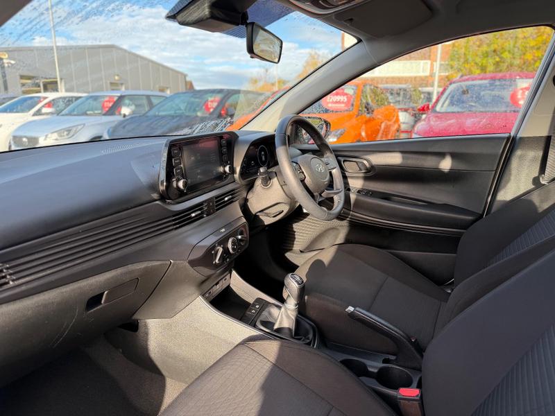 Used Hyundai i20 2022 for sale - 76882654: Photo 49