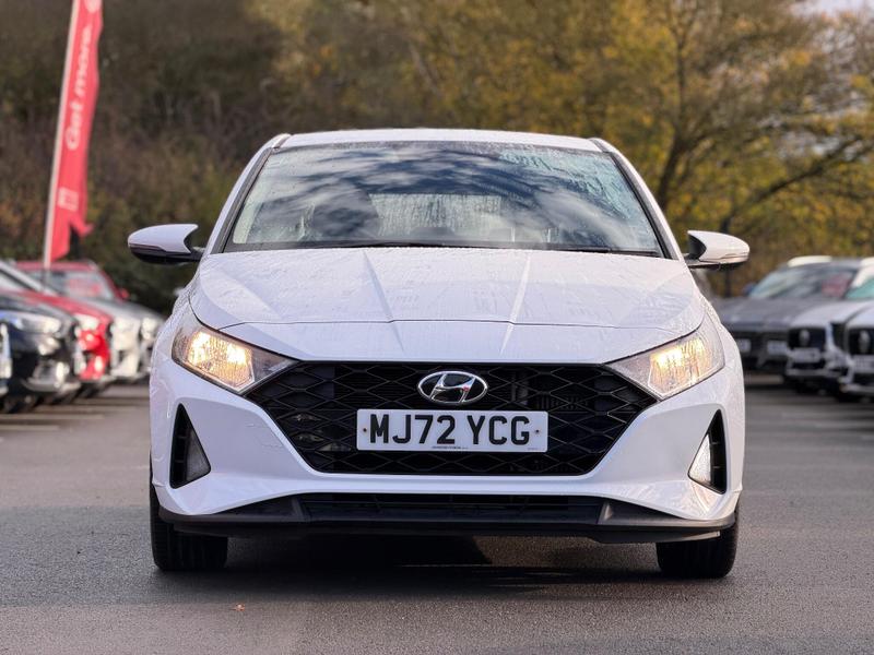 Used Hyundai i20 2022 for sale - 76882654: Photo 7