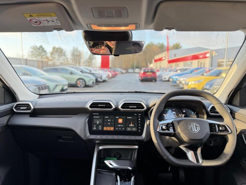 Used MG MG ZS 2025 for sale - 76972034: Photo 13