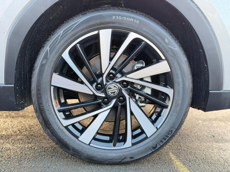 Used MG MG ZS 2025 for sale - 76972034: Photo 34