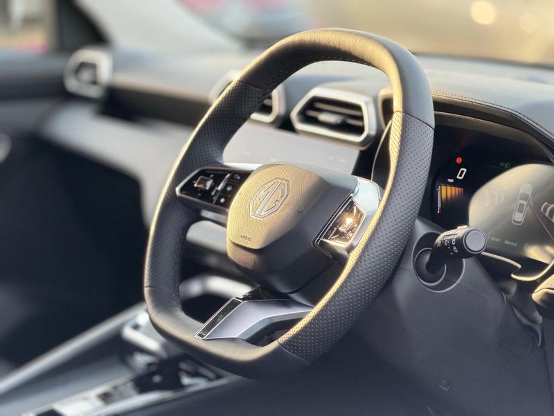 Used MG MG ZS 2025 for sale - 76972034: Photo 46