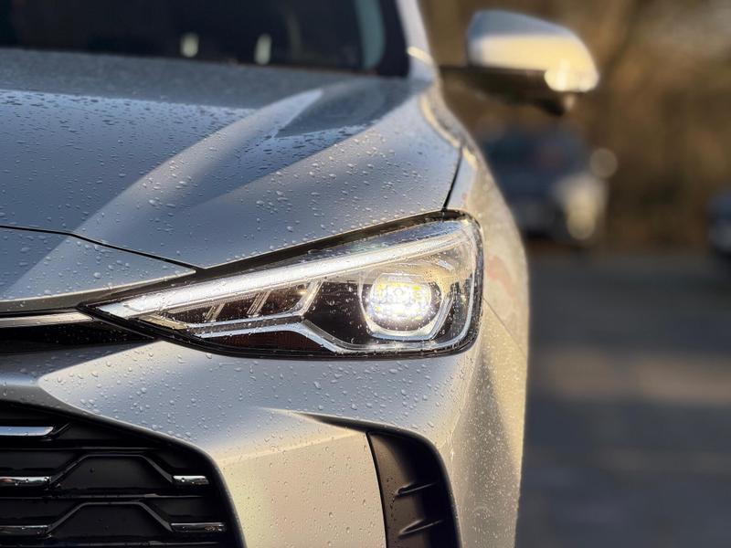 Used MG MG ZS 2025 for sale - 76972034: Photo 53