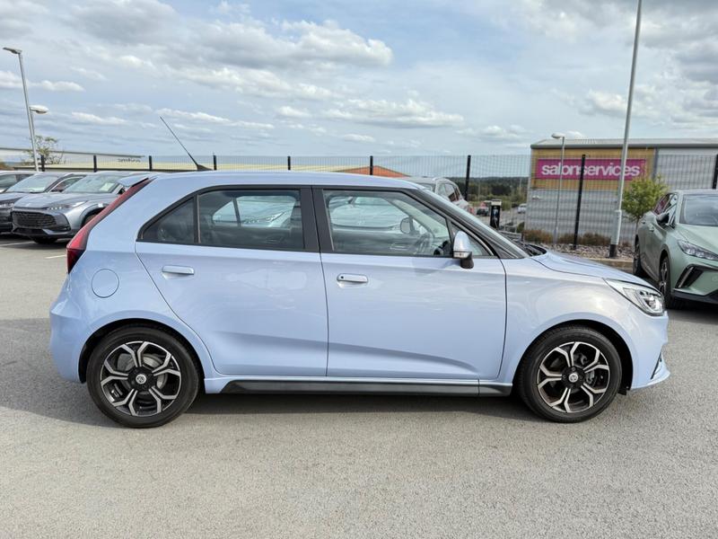 Used MG MG3 2023 for sale - 76882776: Photo 10